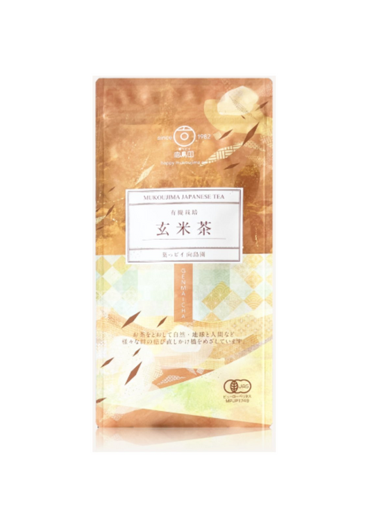 Genmaicha