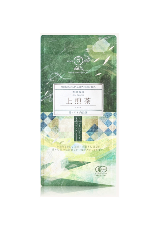 High Quality Sencha