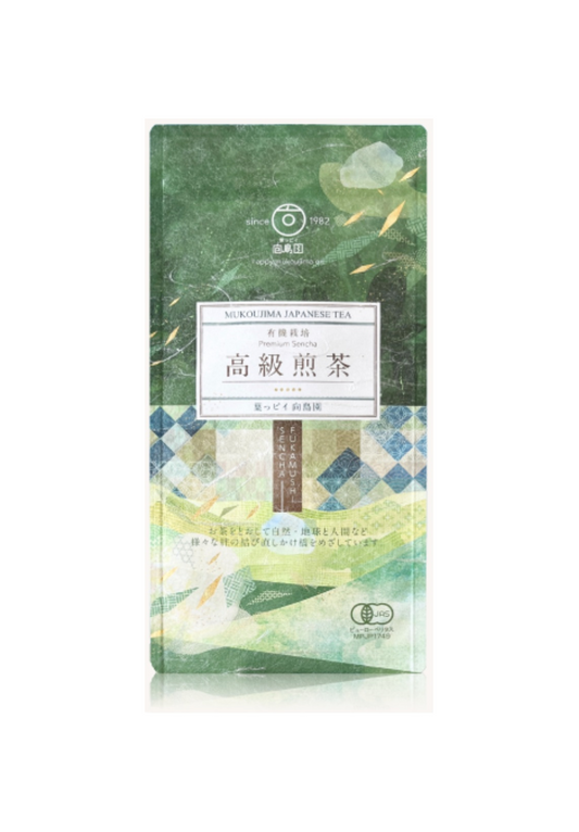 Premium Sencha