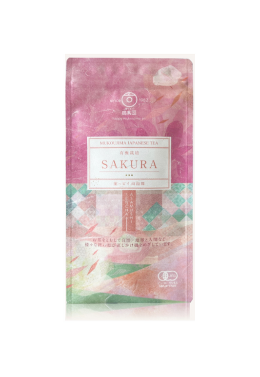 SAKURA